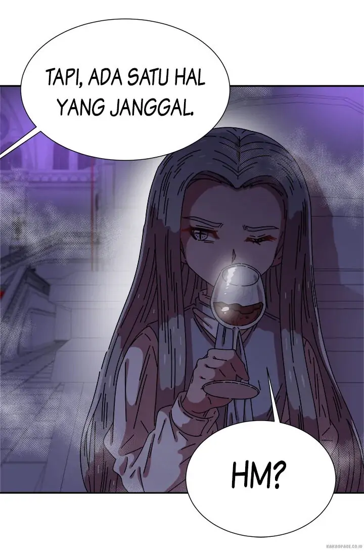 I Was Born as The Demon Lord’s Daughter Chapter 47 - halaman 32