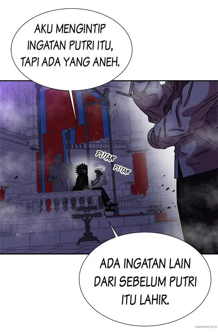 I Was Born as The Demon Lord’s Daughter Chapter 47 - halaman 33
