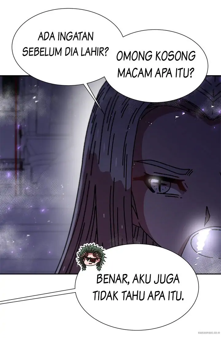 I Was Born as The Demon Lord’s Daughter Chapter 47 - halaman 34