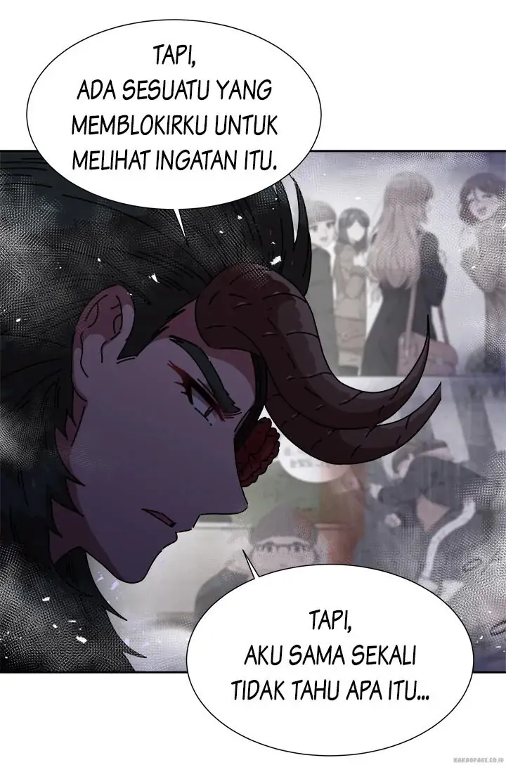 I Was Born as The Demon Lord’s Daughter Chapter 47 - halaman 35