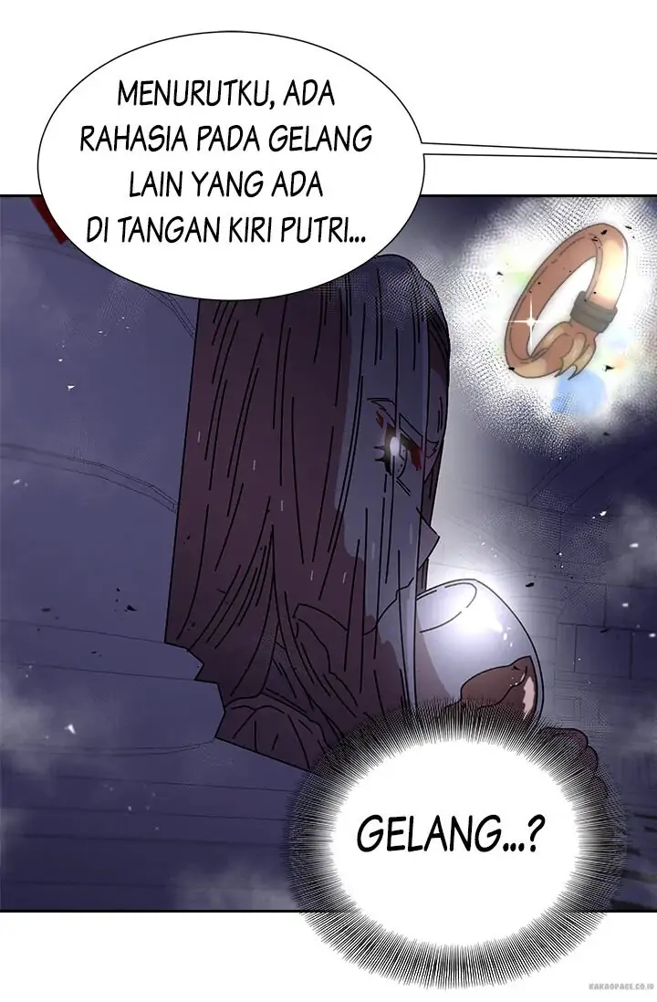 I Was Born as The Demon Lord’s Daughter Chapter 47 - halaman 36