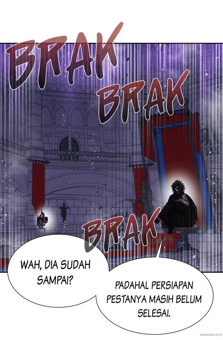 I Was Born as The Demon Lord’s Daughter Chapter 47 - halaman 38