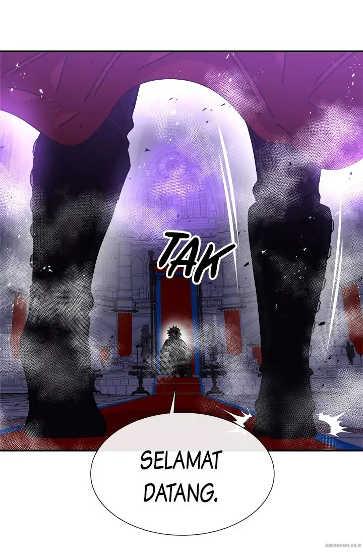 I Was Born as The Demon Lord’s Daughter Chapter 47 - halaman 40