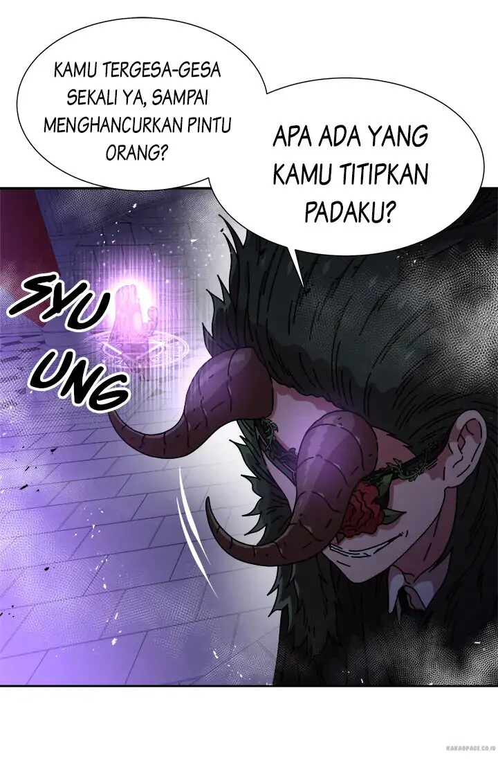 I Was Born as The Demon Lord’s Daughter Chapter 47 - halaman 41
