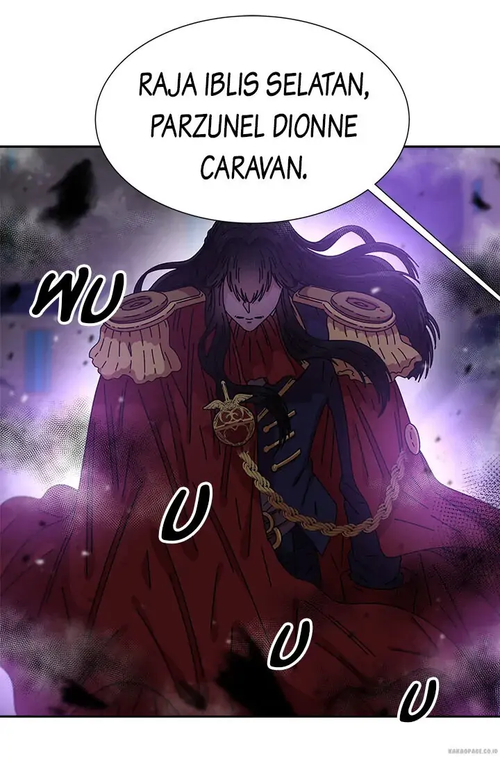 I Was Born as The Demon Lord’s Daughter Chapter 47 - halaman 42