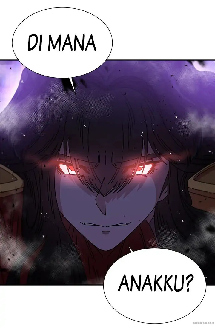 I Was Born as The Demon Lord’s Daughter Chapter 47 - halaman 43
