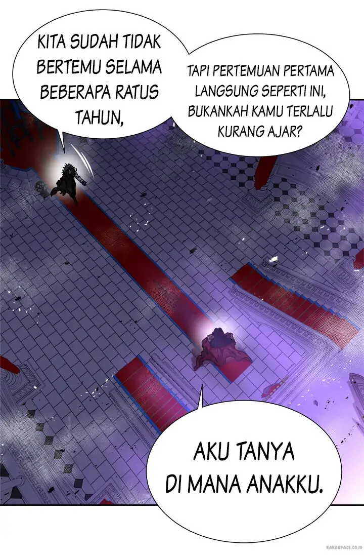 I Was Born as The Demon Lord’s Daughter Chapter 47 - halaman 44
