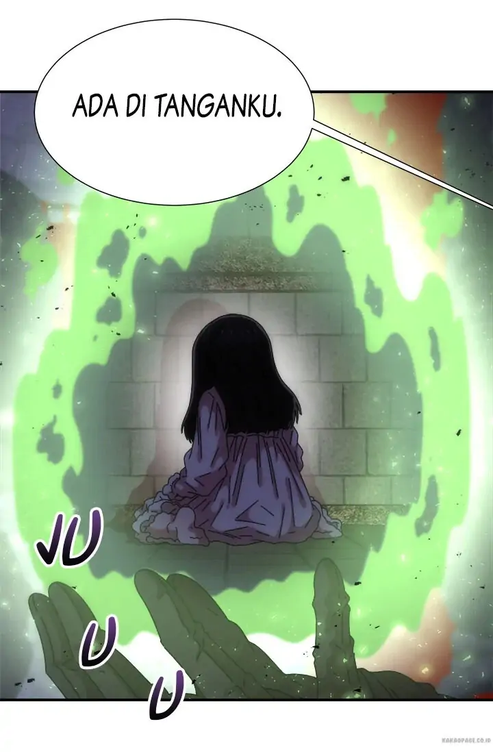 I Was Born as The Demon Lord’s Daughter Chapter 47 - halaman 46