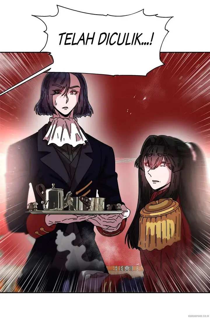 I Was Born as The Demon Lord’s Daughter Chapter 47 - halaman 5