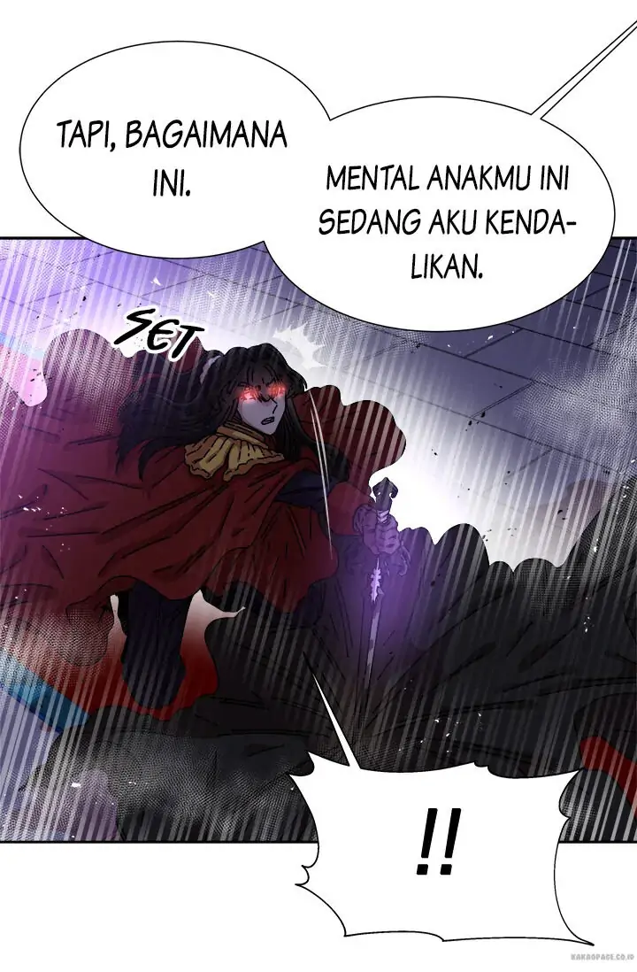 I Was Born as The Demon Lord’s Daughter Chapter 47 - halaman 53