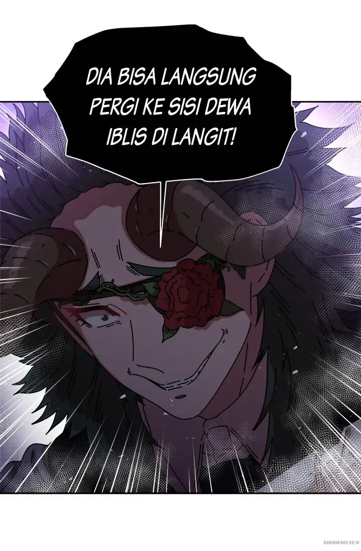 I Was Born as The Demon Lord’s Daughter Chapter 47 - halaman 55