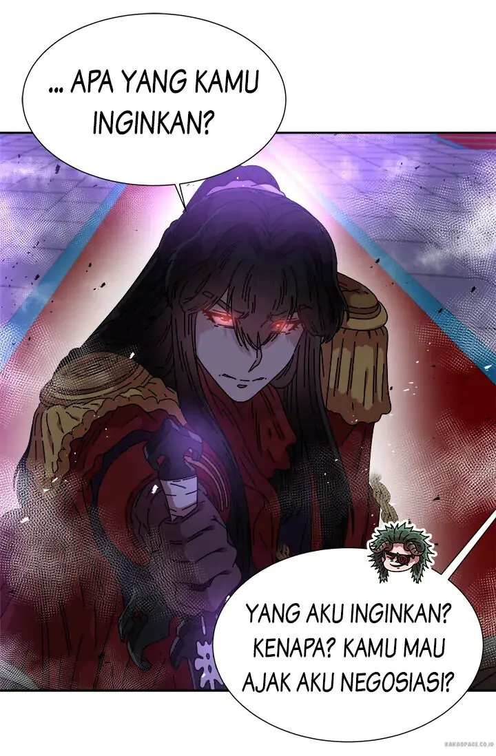 I Was Born as The Demon Lord’s Daughter Chapter 47 - halaman 56