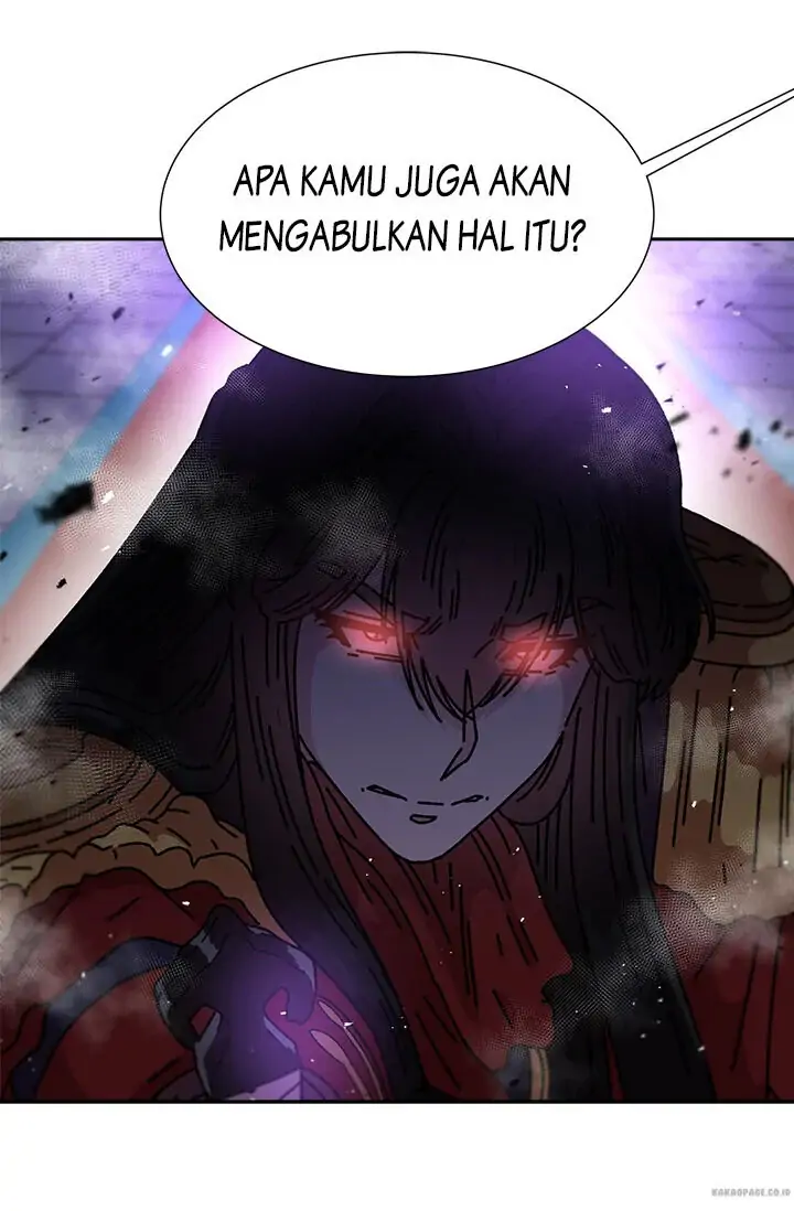 I Was Born as The Demon Lord’s Daughter Chapter 47 - halaman 58