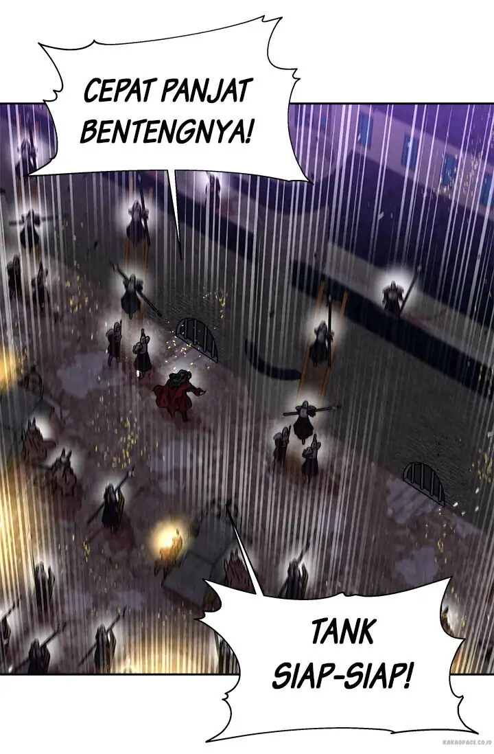 I Was Born as The Demon Lord’s Daughter Chapter 47 - halaman 61
