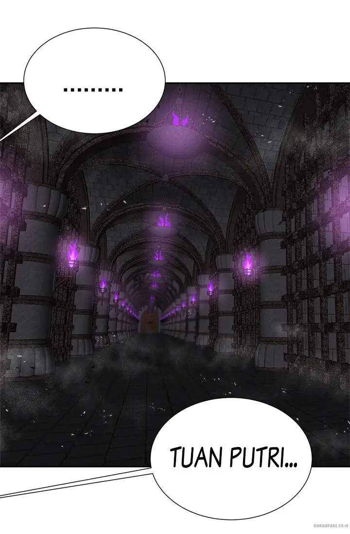 I Was Born as The Demon Lord’s Daughter Chapter 47 - halaman 63