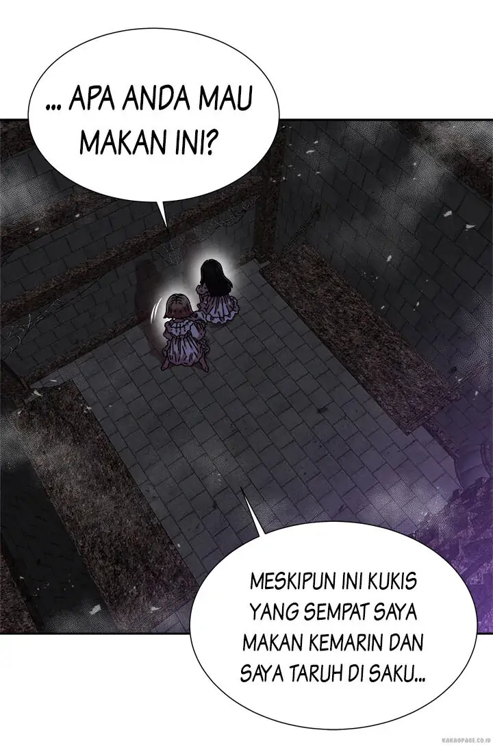I Was Born as The Demon Lord’s Daughter Chapter 47 - halaman 64