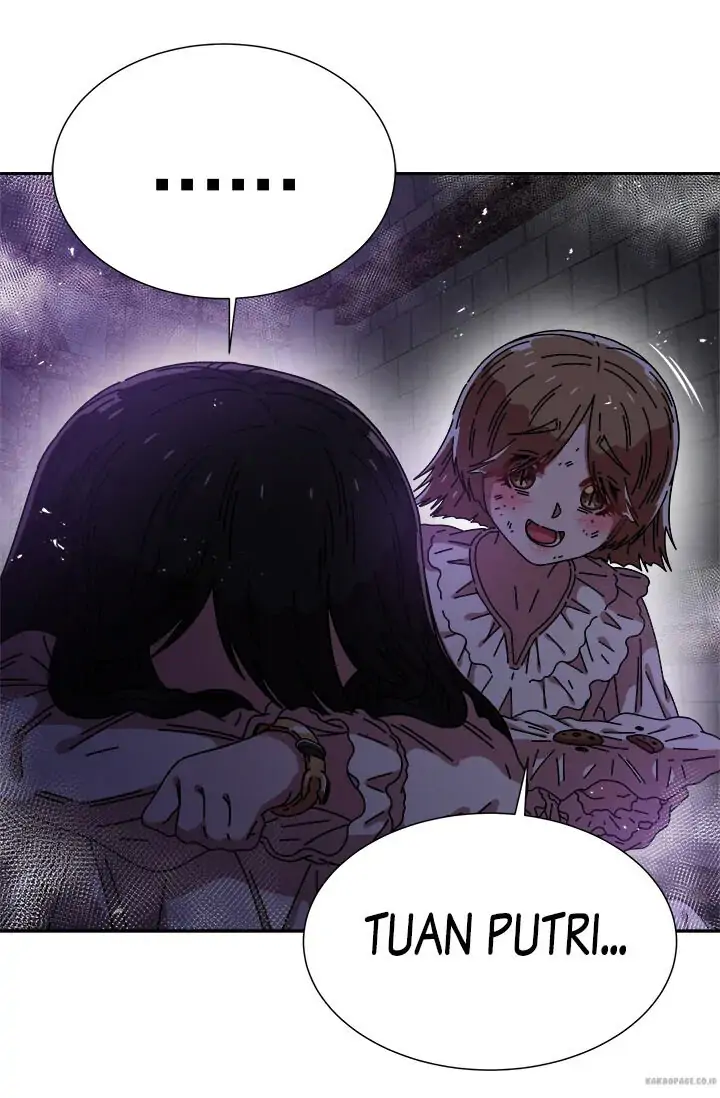 I Was Born as The Demon Lord’s Daughter Chapter 47 - halaman 65