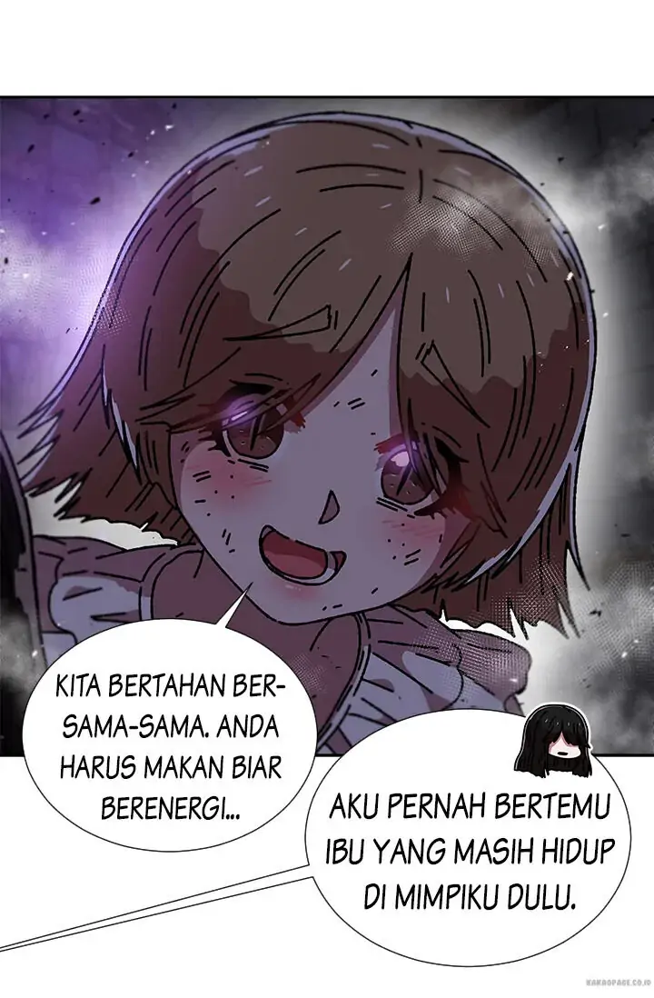 I Was Born as The Demon Lord’s Daughter Chapter 47 - halaman 66