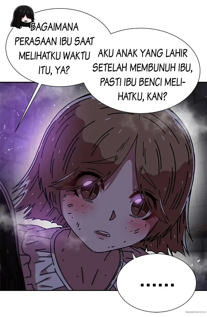 I Was Born as The Demon Lord’s Daughter Chapter 47 - halaman 68