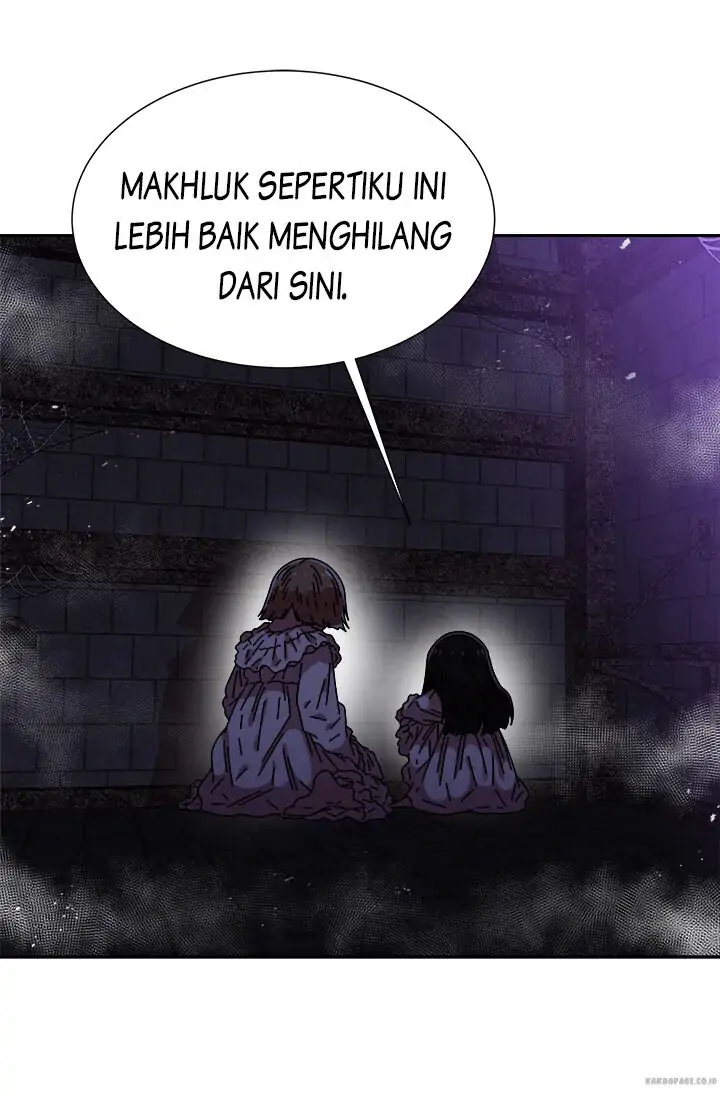 I Was Born as The Demon Lord’s Daughter Chapter 47 - halaman 69