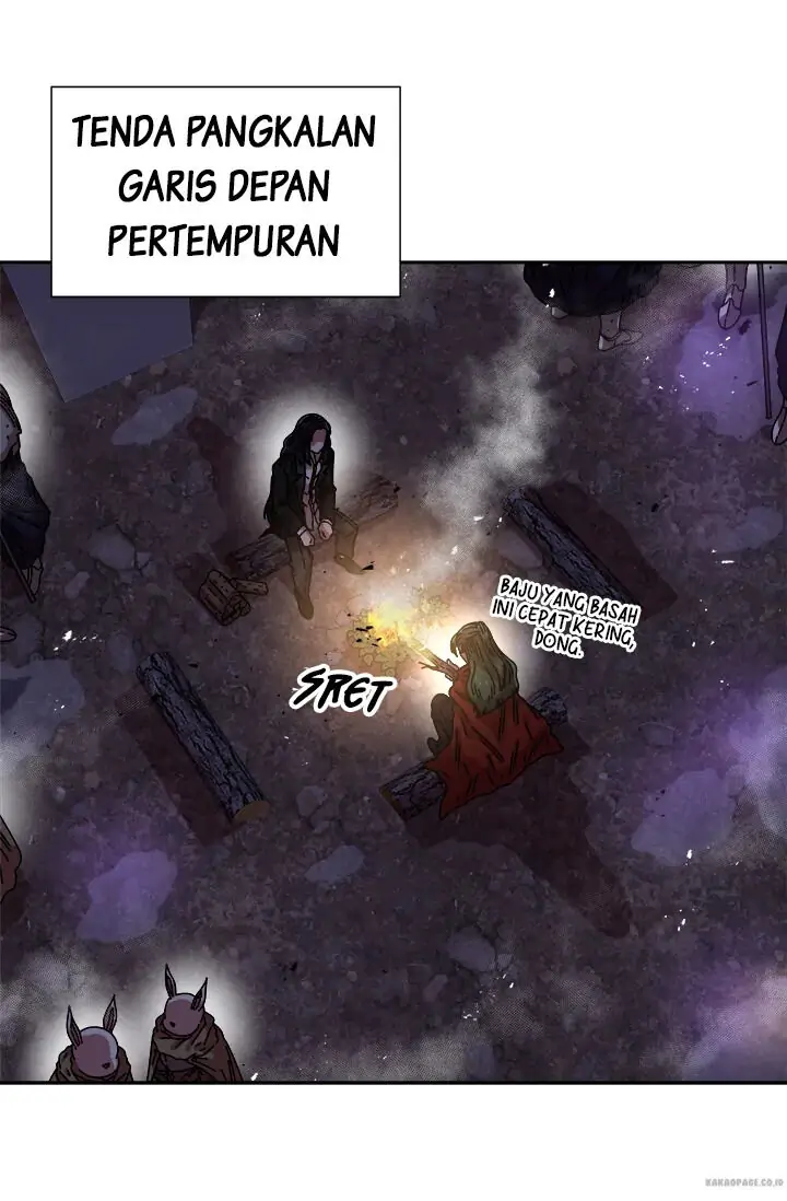 I Was Born as The Demon Lord’s Daughter Chapter 47 - halaman 7