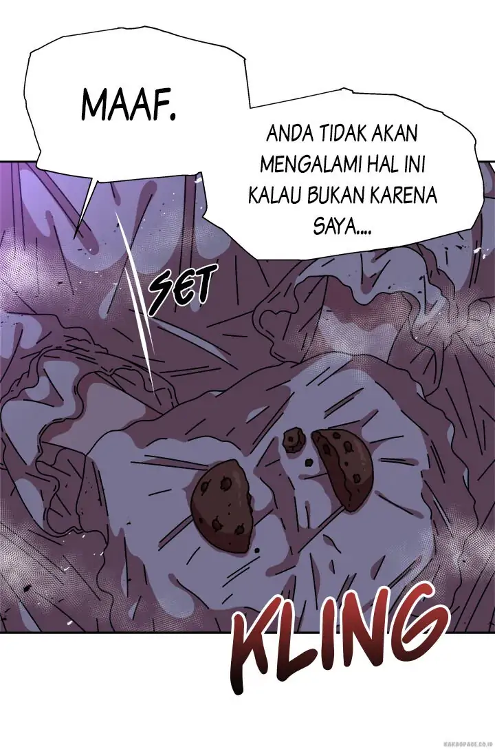 I Was Born as The Demon Lord’s Daughter Chapter 47 - halaman 70