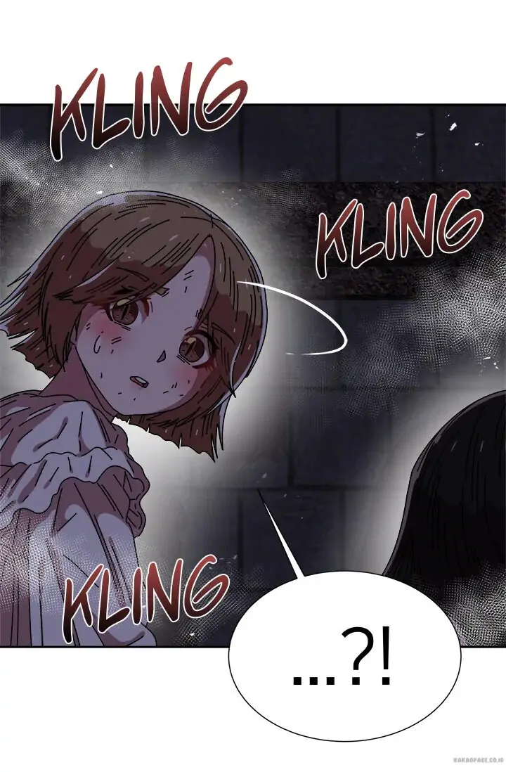 I Was Born as The Demon Lord’s Daughter Chapter 47 - halaman 71