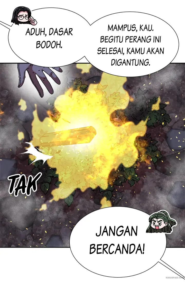 I Was Born as The Demon Lord’s Daughter Chapter 47 - halaman 8