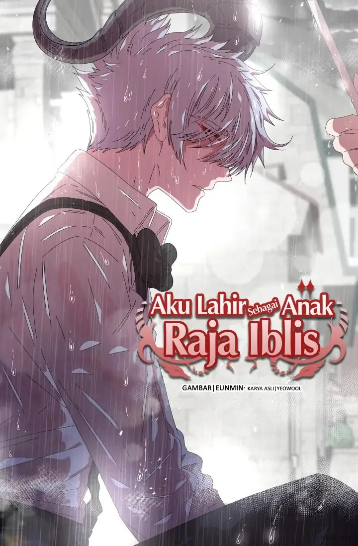 I Was Born as The Demon Lord’s Daughter Chapter 48 - halaman 1