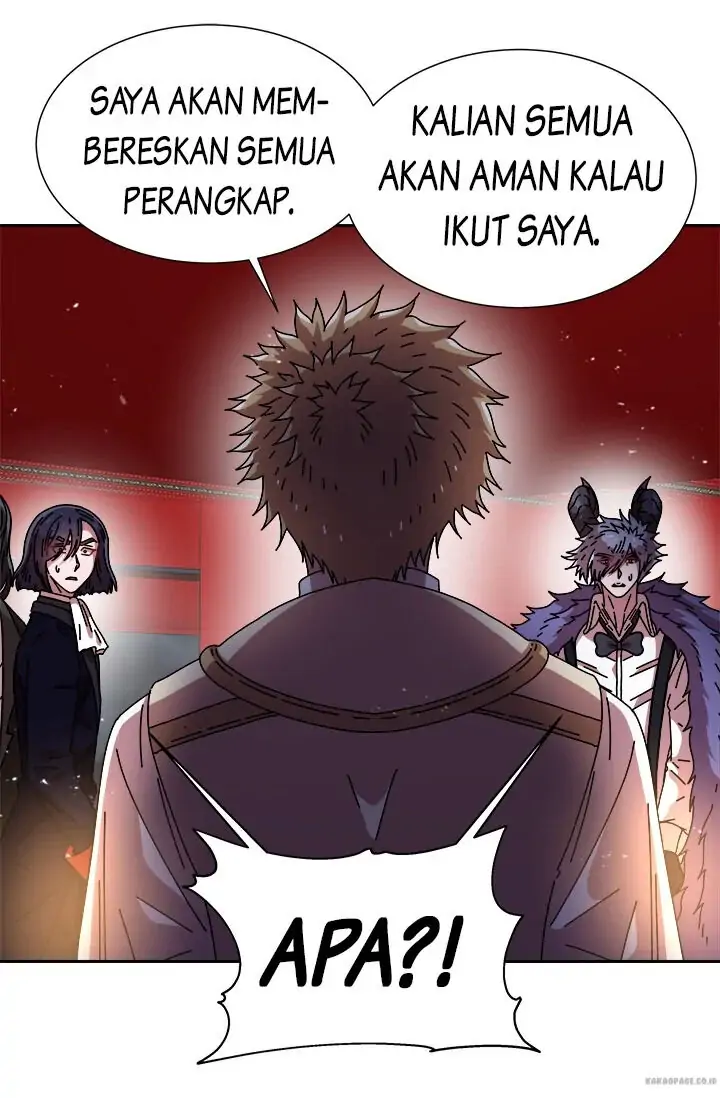 I Was Born as The Demon Lord’s Daughter Chapter 48 - halaman 11