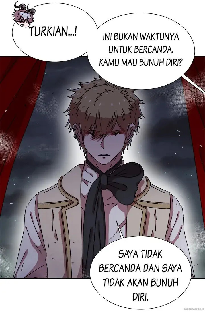 I Was Born as The Demon Lord’s Daughter Chapter 48 - halaman 12