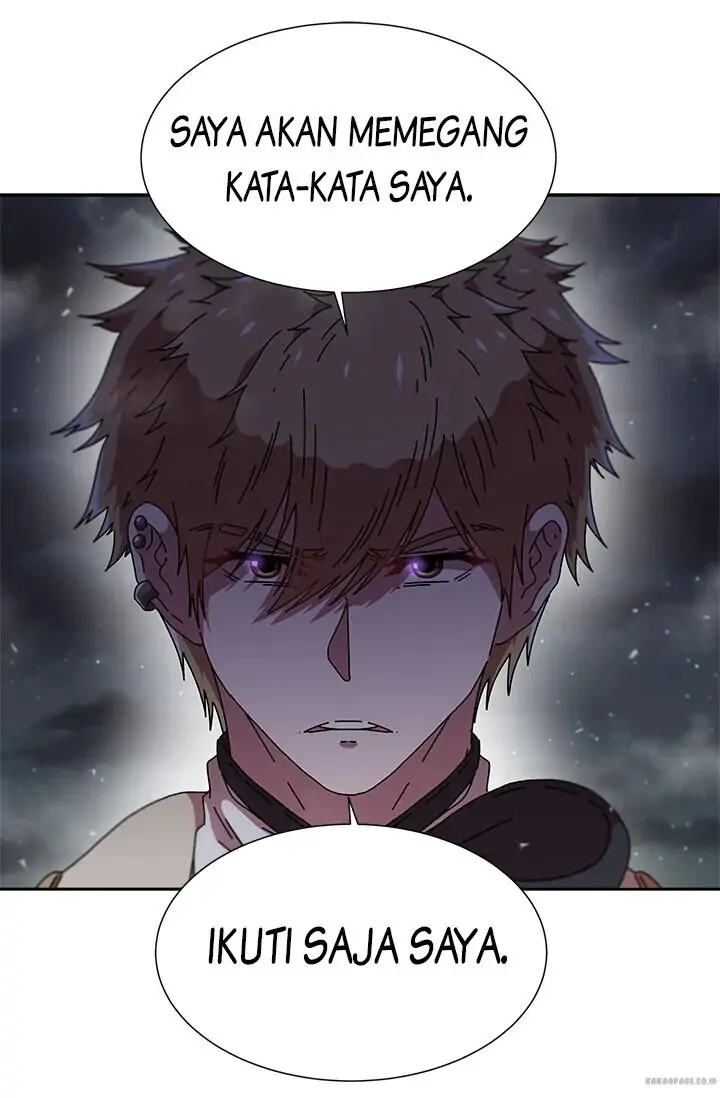 I Was Born as The Demon Lord’s Daughter Chapter 48 - halaman 13
