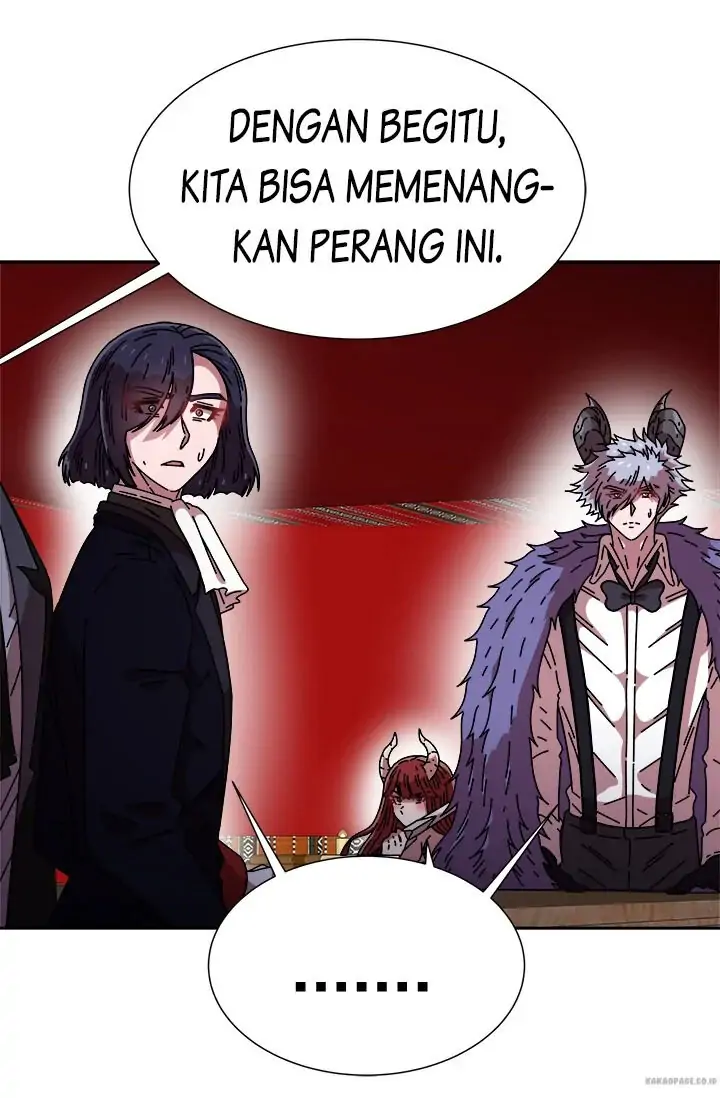 I Was Born as The Demon Lord’s Daughter Chapter 48 - halaman 14