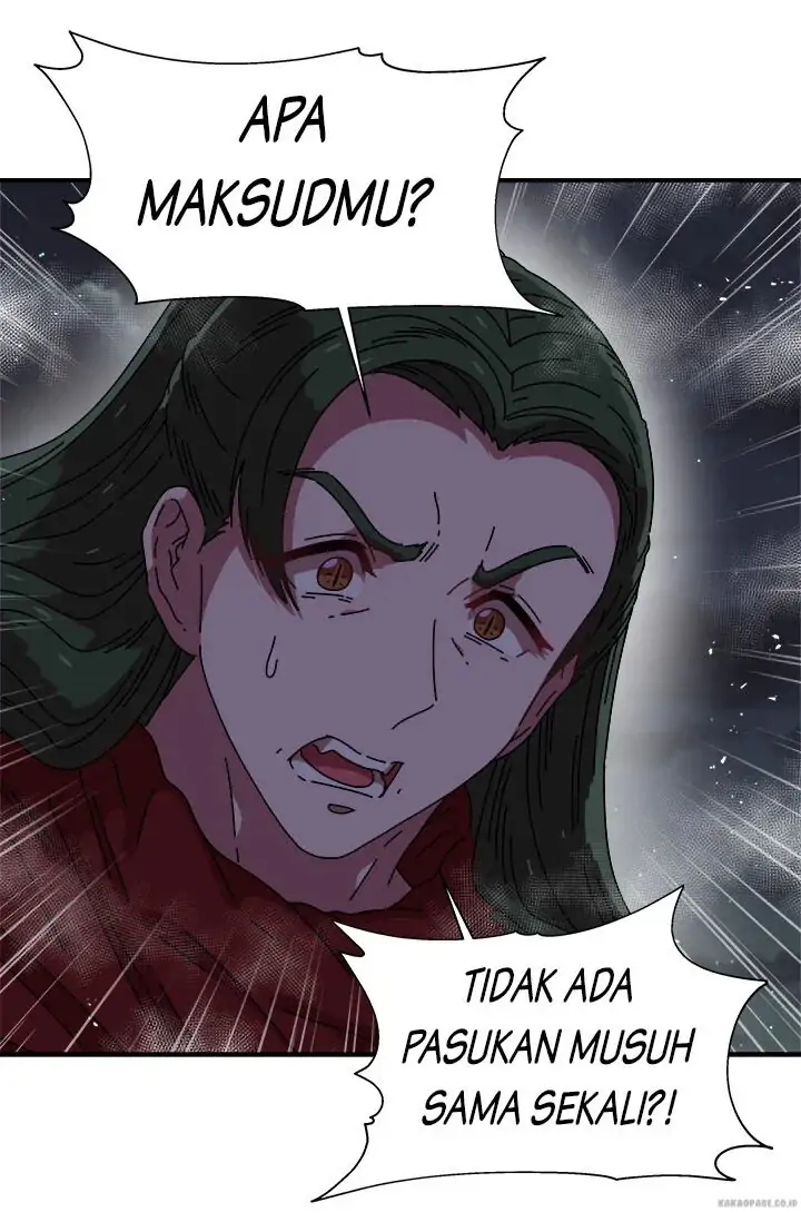 I Was Born as The Demon Lord’s Daughter Chapter 48 - halaman 16