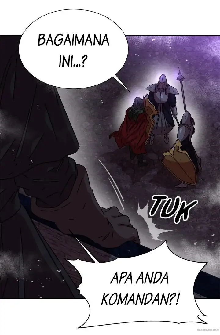 I Was Born as The Demon Lord’s Daughter Chapter 48 - halaman 18