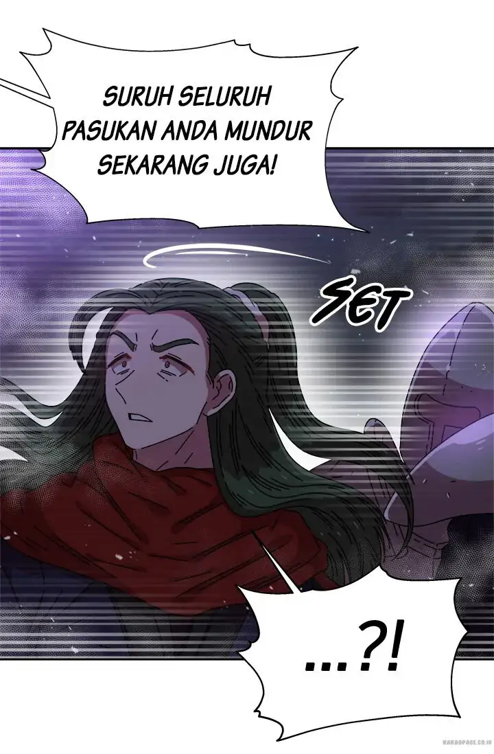 I Was Born as The Demon Lord’s Daughter Chapter 48 - halaman 19