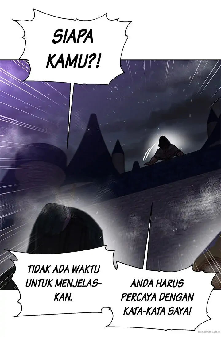 I Was Born as The Demon Lord’s Daughter Chapter 48 - halaman 20