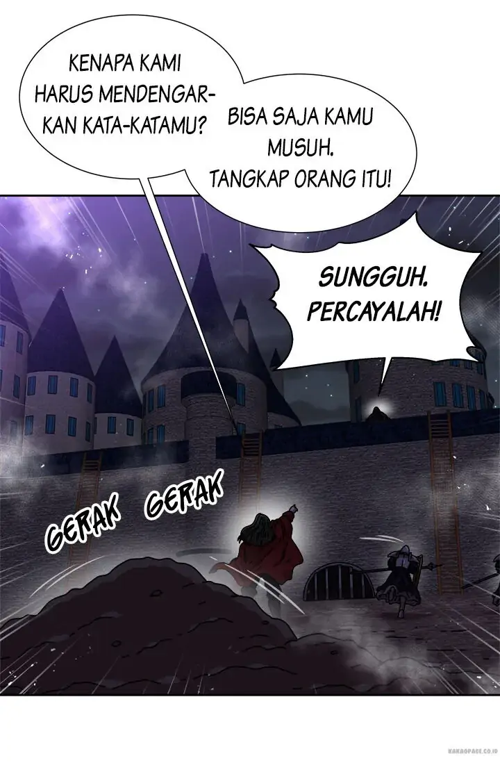 I Was Born as The Demon Lord’s Daughter Chapter 48 - halaman 21
