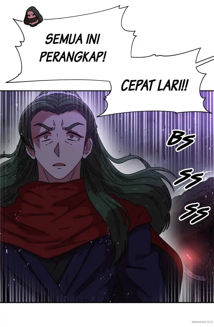 I Was Born as The Demon Lord’s Daughter Chapter 48 - halaman 22