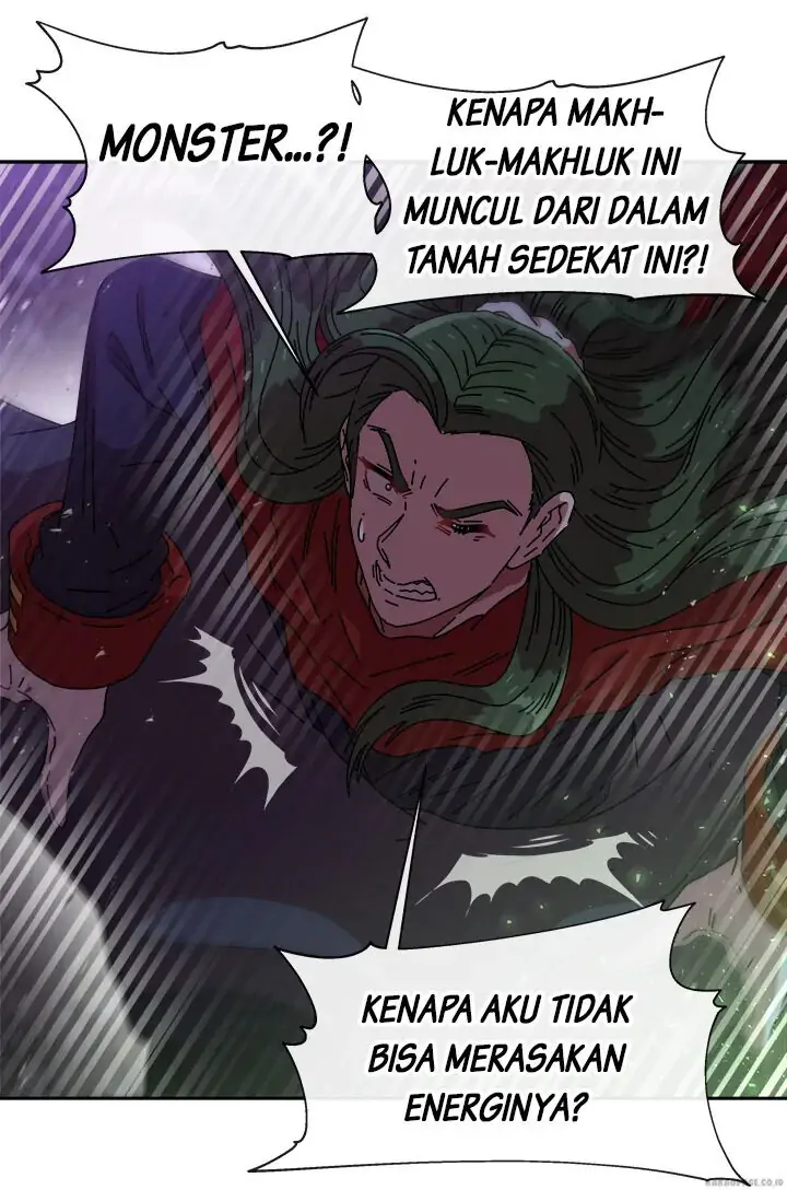 I Was Born as The Demon Lord’s Daughter Chapter 48 - halaman 27