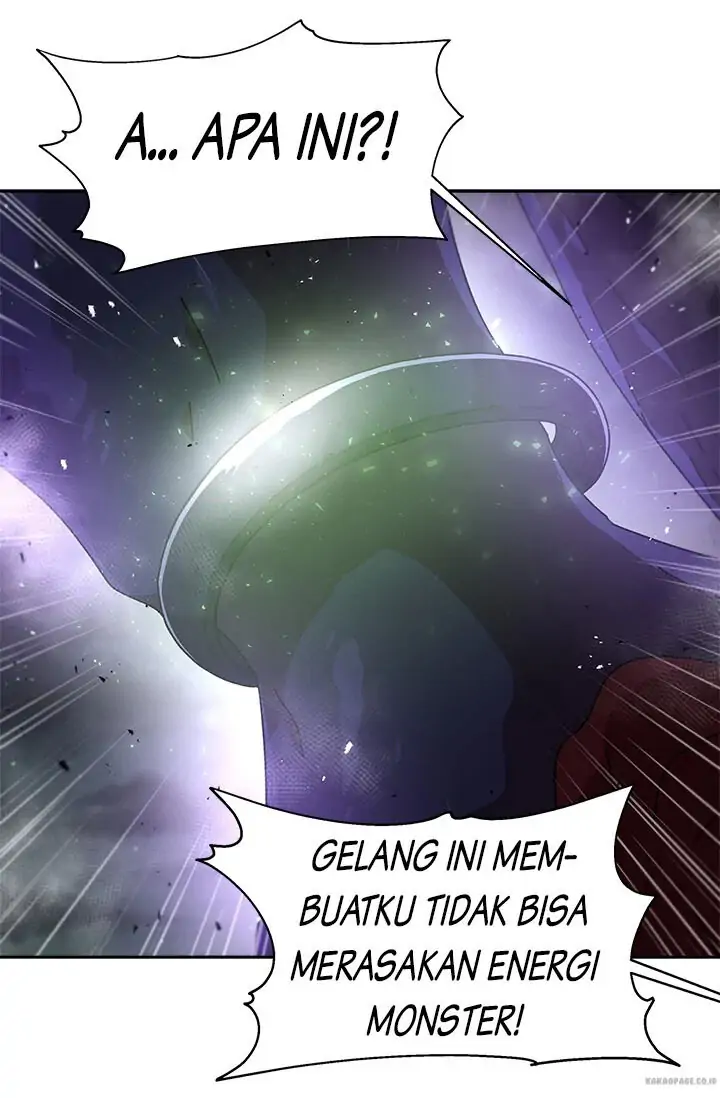 I Was Born as The Demon Lord’s Daughter Chapter 48 - halaman 29