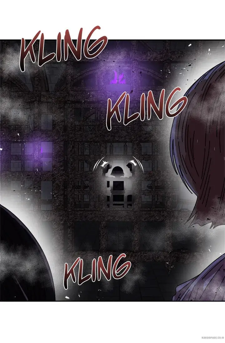 I Was Born as The Demon Lord’s Daughter Chapter 48 - halaman 3
