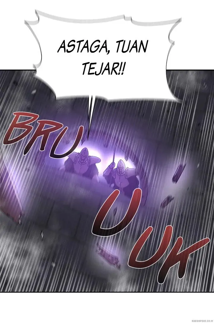 I Was Born as The Demon Lord’s Daughter Chapter 48 - halaman 33