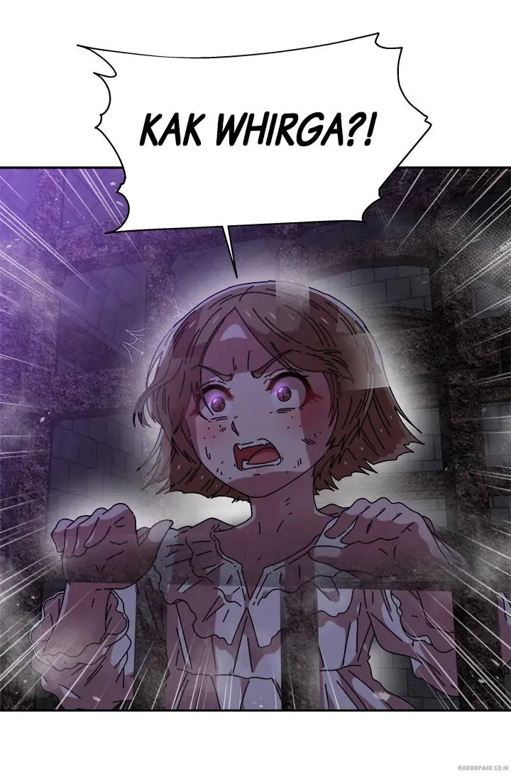 I Was Born as The Demon Lord’s Daughter Chapter 48 - halaman 41