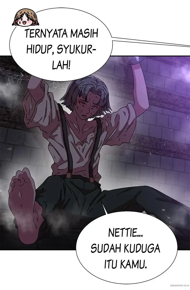 I Was Born as The Demon Lord’s Daughter Chapter 48 - halaman 42