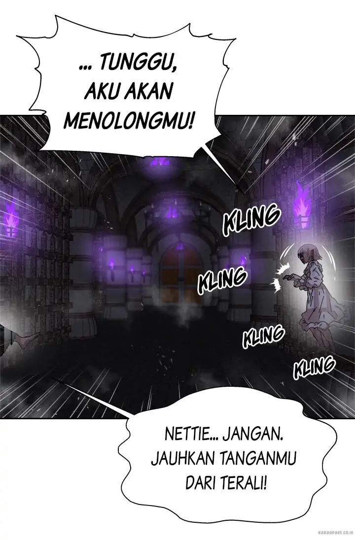 I Was Born as The Demon Lord’s Daughter Chapter 48 - halaman 43