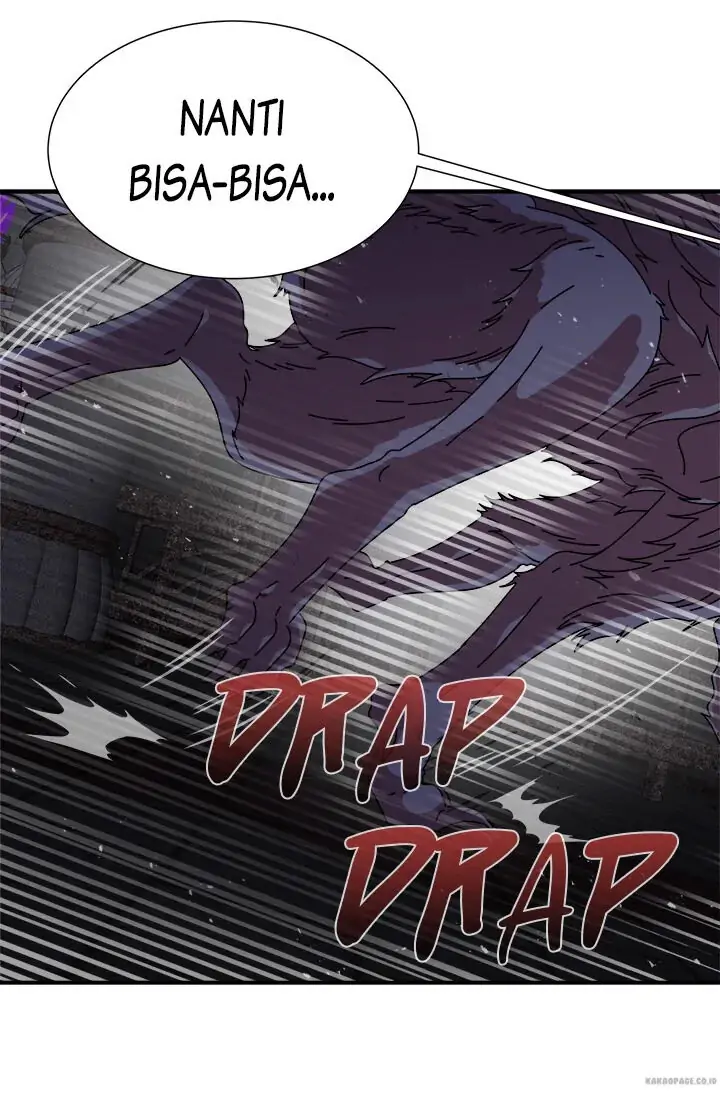 I Was Born as The Demon Lord’s Daughter Chapter 48 - halaman 44