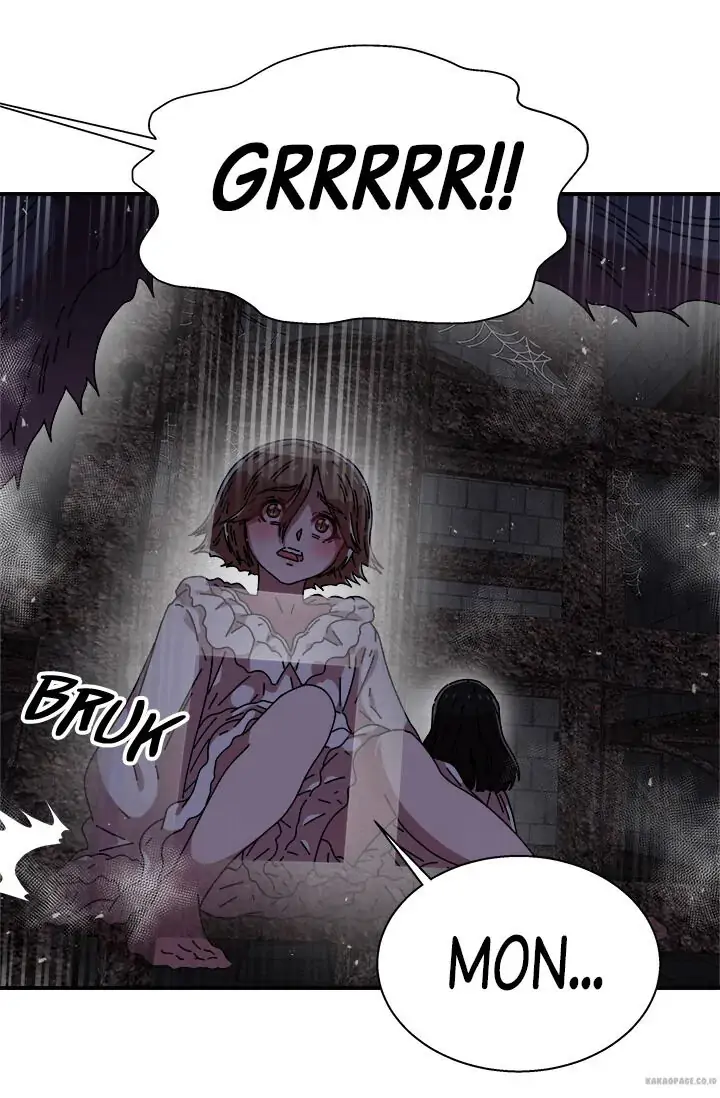 I Was Born as The Demon Lord’s Daughter Chapter 48 - halaman 46