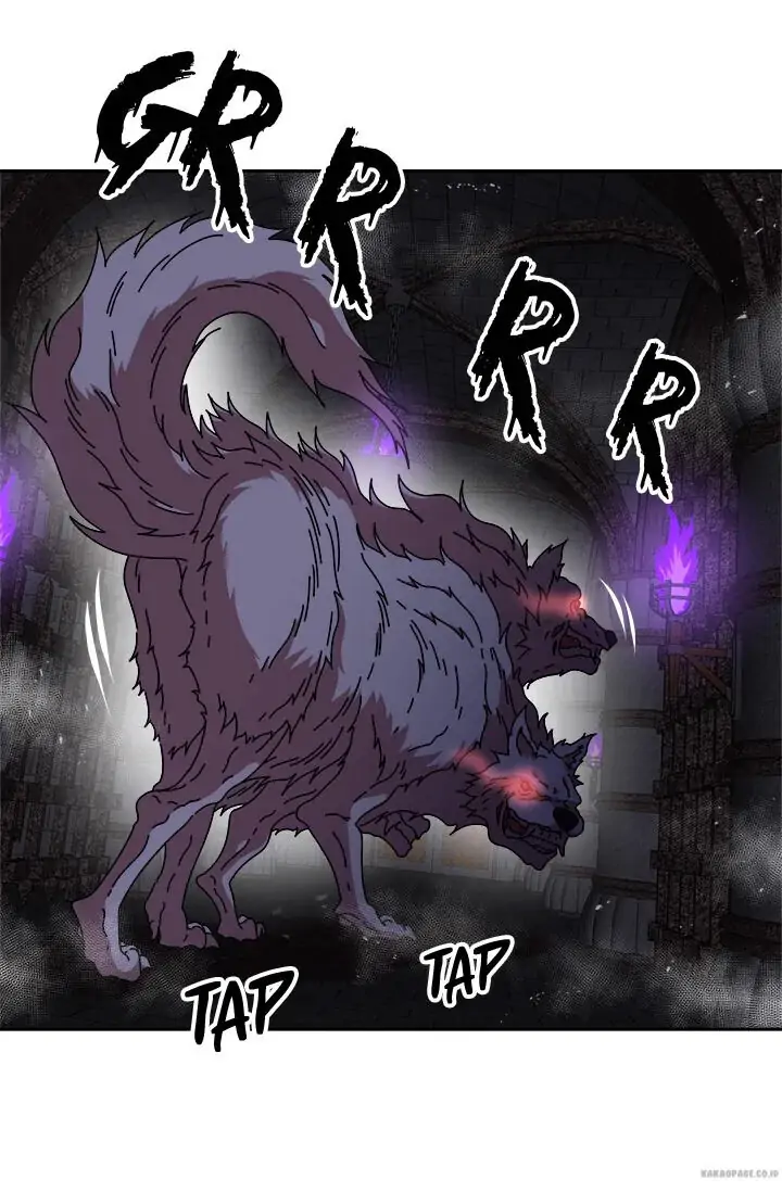 I Was Born as The Demon Lord’s Daughter Chapter 48 - halaman 48