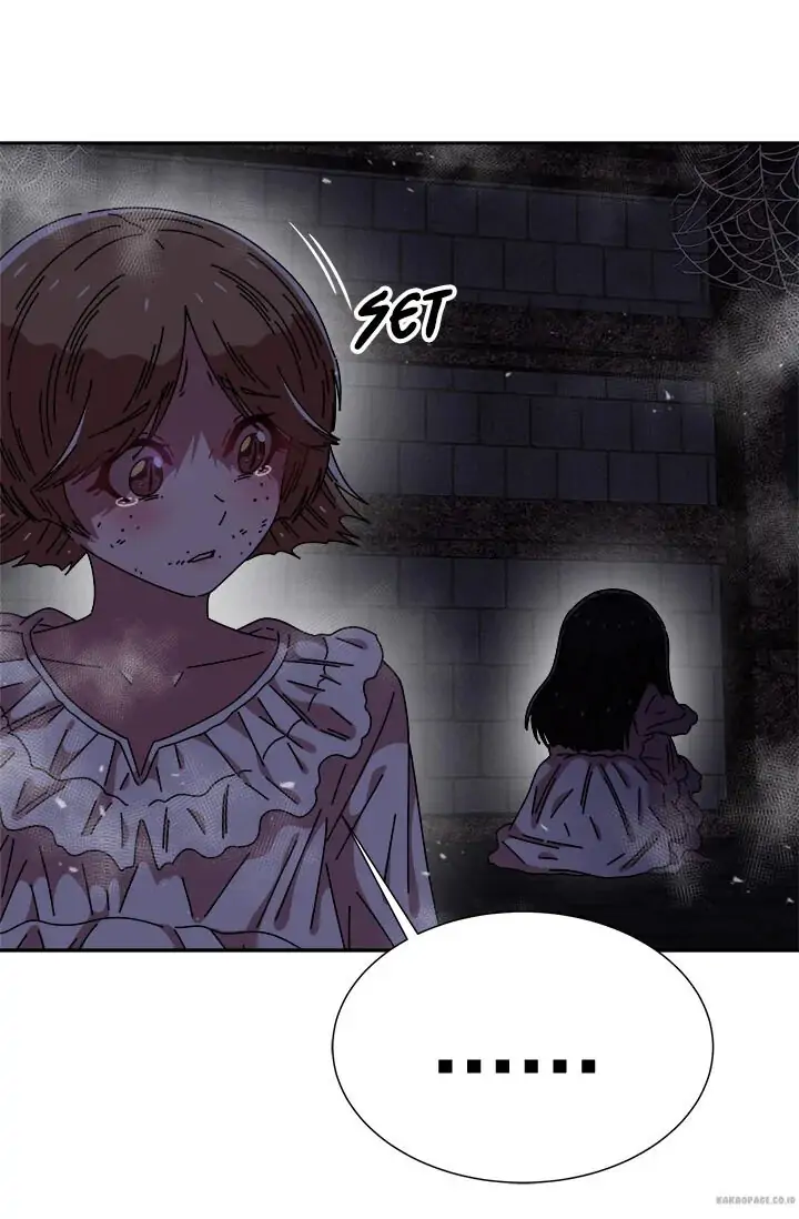 I Was Born as The Demon Lord’s Daughter Chapter 48 - halaman 49